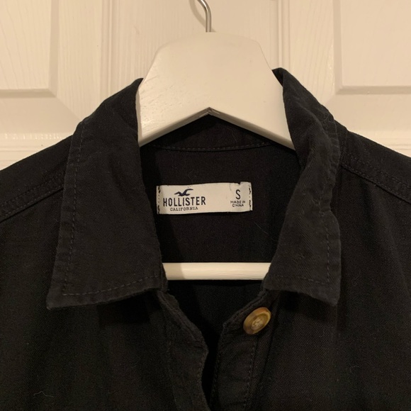 Hollister jumpsuit - Picture 7 of 8